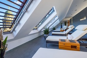 Hotel Luc - Autograph Collection