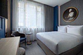Hotel Luc - Autograph Collection