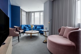 Hotel Luc - Autograph Collection