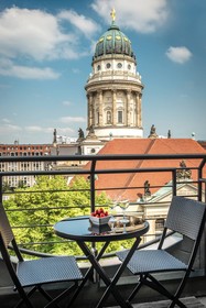 Hotel Luc - Autograph Collection