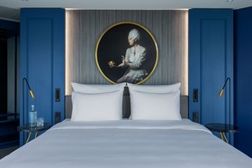 Hotel Luc - Autograph Collection