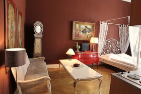 Hotel Maison am Adenauerplatz
