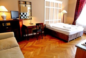 Hotel Maison am Adenauerplatz