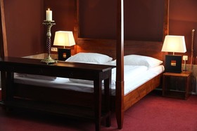Hotel Maison am Adenauerplatz