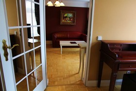 Hotel-Maison Appartements am Kolk