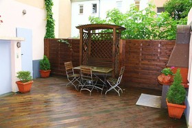 Hotel-Maison Appartements am Kolk