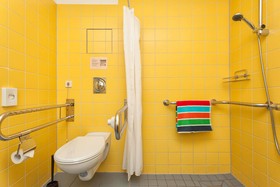 Hotel Mit-Mensch