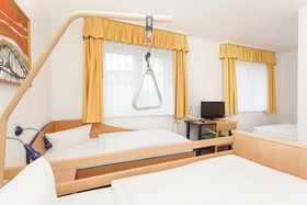 Hotel Mit-Mensch