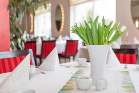 Hotel Mit-Mensch