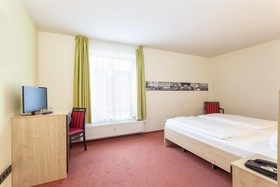 Hotel Mit-Mensch