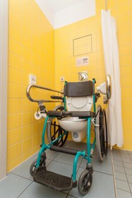 Hotel Mit-Mensch