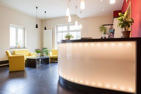 Hotel Mit-Mensch