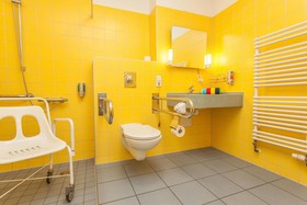 Hotel Mit-Mensch