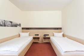 Hotel Mit-Mensch