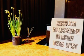 Hotel Nest