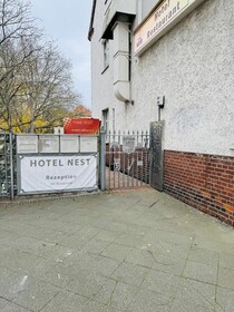 Hotel Nest