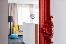 Hotel Neuer Fritz