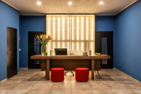 Hotel Neuer Fritz