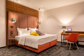 Hotel Neuer Fritz