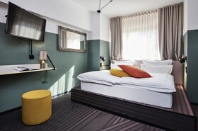 Hotel Neuer Fritz