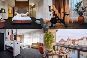 Hotel Neuer Fritz