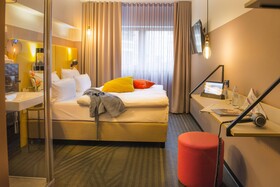 Hotel Neuer Fritz