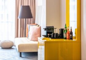 Hotel Neuer Fritz