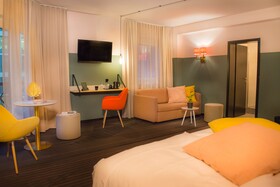 Hotel Neuer Fritz
