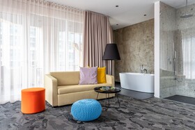Hotel Neuer Fritz