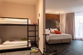 Hotel Neuer Fritz