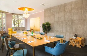 Hotel Neuer Fritz