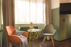 Hotel Neuer Fritz