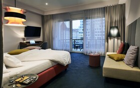 Hotel Neuer Fritz