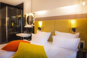 Hotel Neuer Fritz