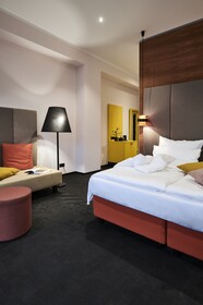 Hotel Neuer Fritz
