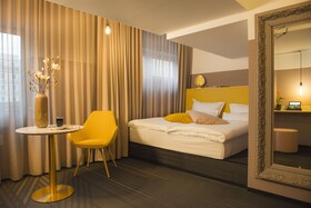 Hotel Neuer Fritz