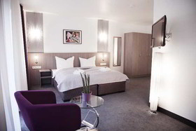 Hotel Nikolai Residence