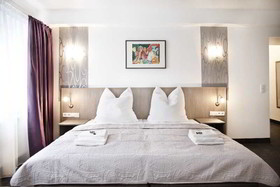 Hotel Nikolai Residence