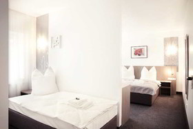 Hotel Nikolai Residence