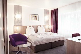 Hotel Nikolai Residence