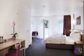 Hotel Nikolai Residence
