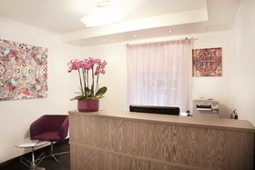 Hotel Nikolai Residence