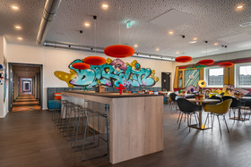 Holiday Inn - the niu, Hide Berlin Friedrichshain