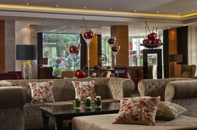 Hotel Palace Berlin