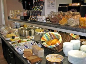 Hotel-Pension am Savignyplatz