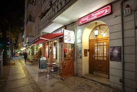 Hotel-Pension am Savignyplatz