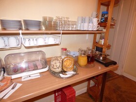 Hotel-Pension Bernstein