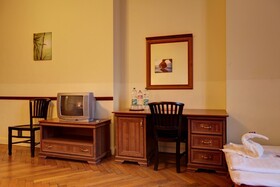 Hotel-Pension Bernstein