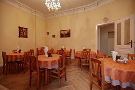 Hotel-Pension Bernstein