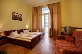 Hotel-Pension Bernstein